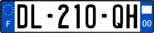 DL-210-QH