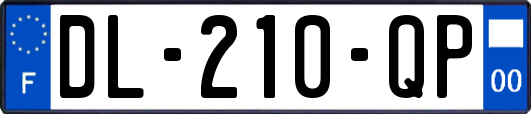 DL-210-QP