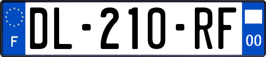 DL-210-RF