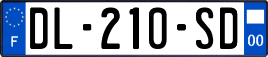 DL-210-SD