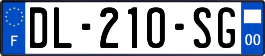 DL-210-SG