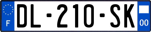 DL-210-SK