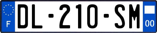 DL-210-SM