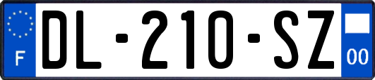 DL-210-SZ