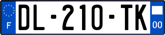 DL-210-TK