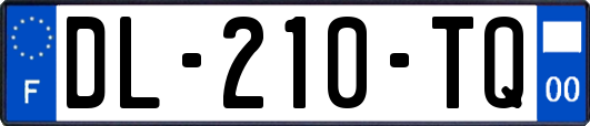 DL-210-TQ