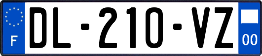 DL-210-VZ