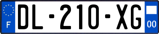 DL-210-XG