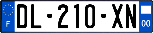 DL-210-XN