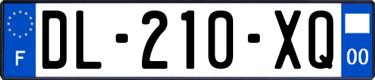 DL-210-XQ