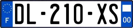 DL-210-XS