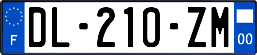 DL-210-ZM