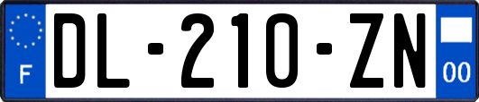 DL-210-ZN