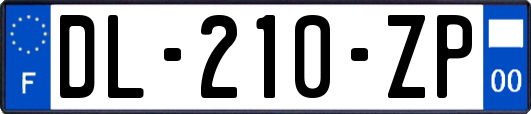 DL-210-ZP