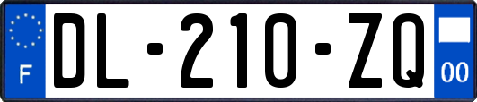 DL-210-ZQ