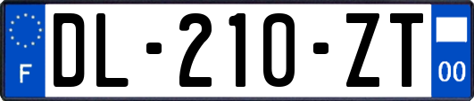 DL-210-ZT