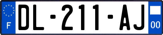 DL-211-AJ