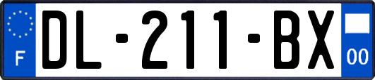 DL-211-BX