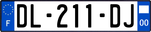 DL-211-DJ