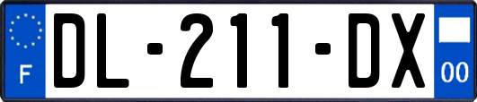 DL-211-DX