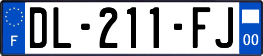 DL-211-FJ