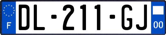 DL-211-GJ