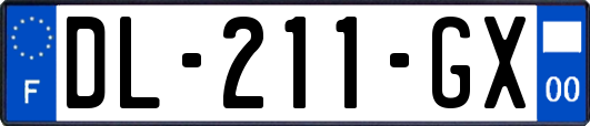 DL-211-GX