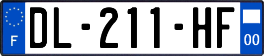 DL-211-HF