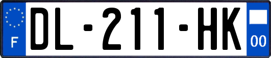 DL-211-HK