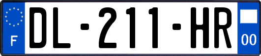 DL-211-HR