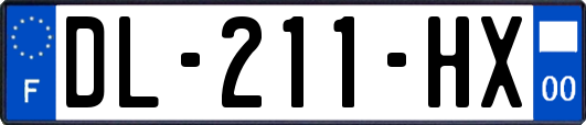DL-211-HX