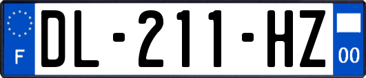 DL-211-HZ