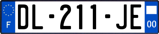 DL-211-JE