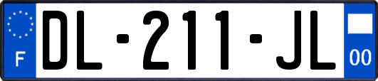 DL-211-JL