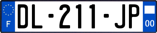 DL-211-JP