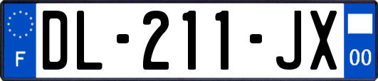 DL-211-JX