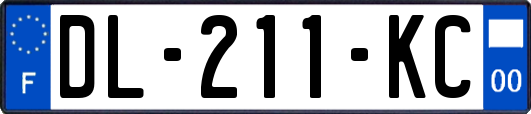 DL-211-KC