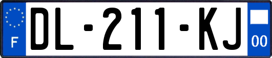 DL-211-KJ