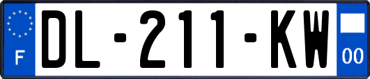 DL-211-KW