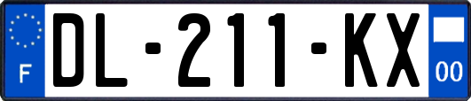 DL-211-KX