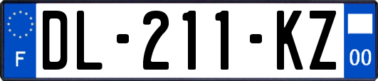 DL-211-KZ