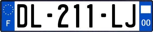 DL-211-LJ