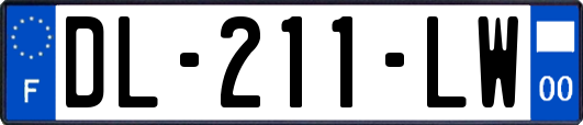 DL-211-LW