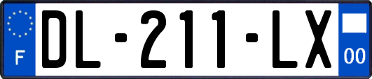 DL-211-LX