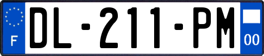 DL-211-PM