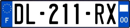 DL-211-RX