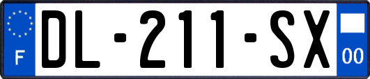 DL-211-SX