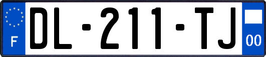 DL-211-TJ