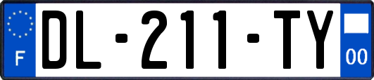 DL-211-TY