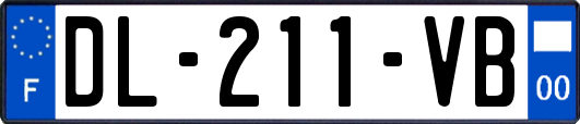 DL-211-VB